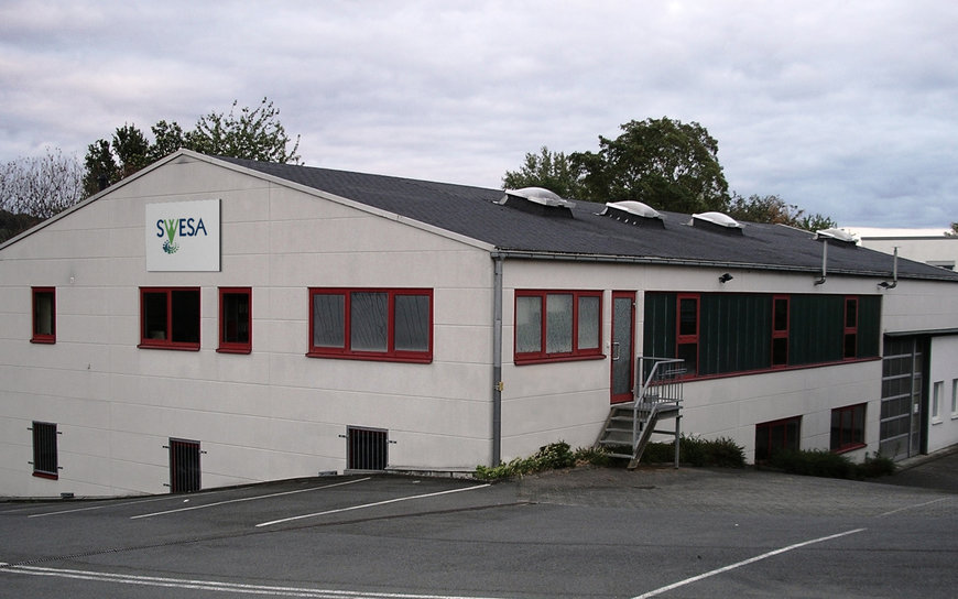 Inkmaker acquires Swesa Dosiersysteme GmbH